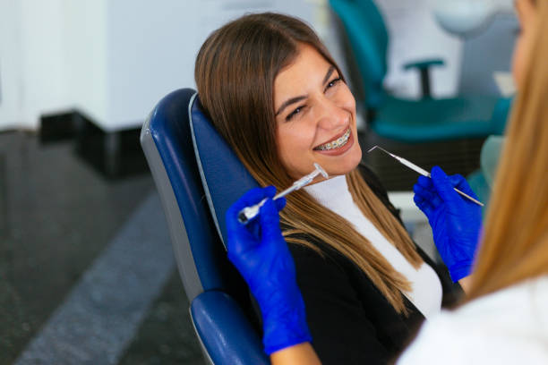 Best Periodontal (Gum) Disease Treatment  in Montegut, LA