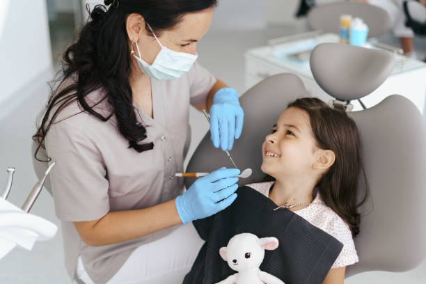 Best Pediatric Dentistry  in Montegut, LA
