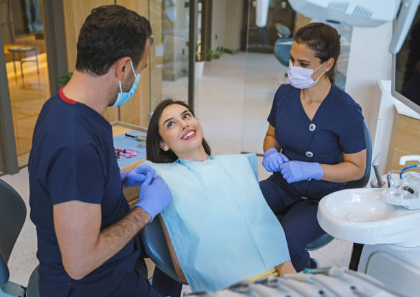 Dental X-Rays and Imaging in Montegut, LA