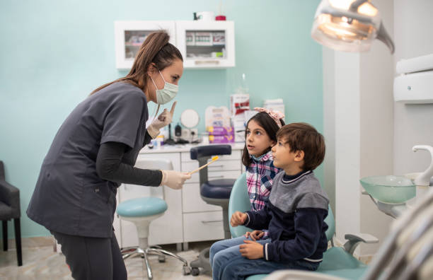 Best Orthodontics  in Montegut, LA