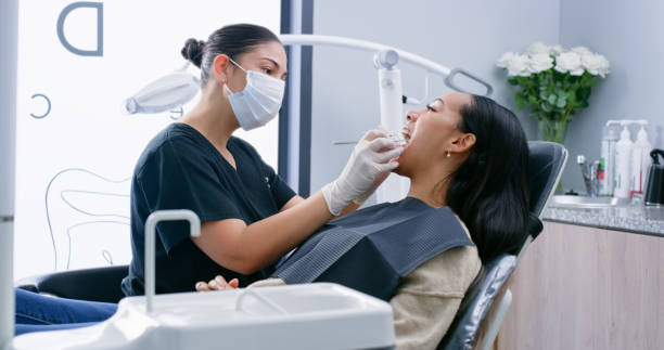 Best Dental Inlays and Onlays  in Montegut, LA