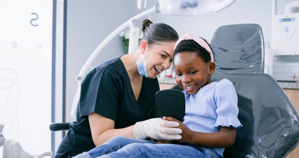 Dental Inlays and Onlays in Montegut, LA