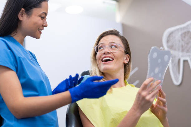 Best Wisdom Tooth Removal  in Montegut, LA
