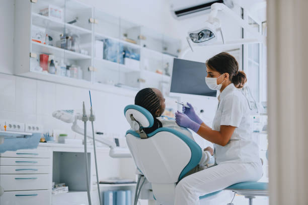 Best Emergency Dental Care  in Montegut, LA