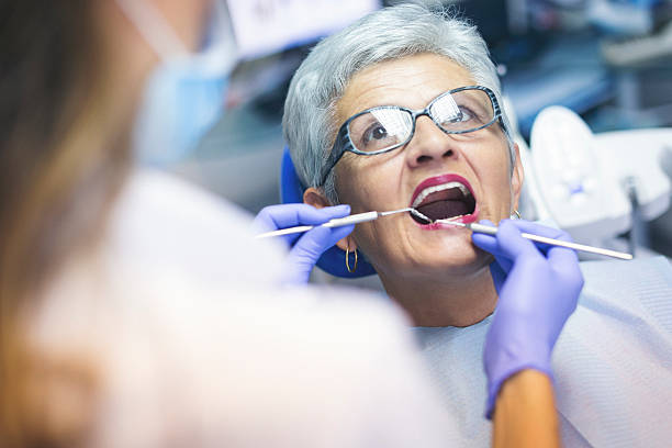 Best Dental Fillings (Composite and Amalgam)  in Montegut, LA