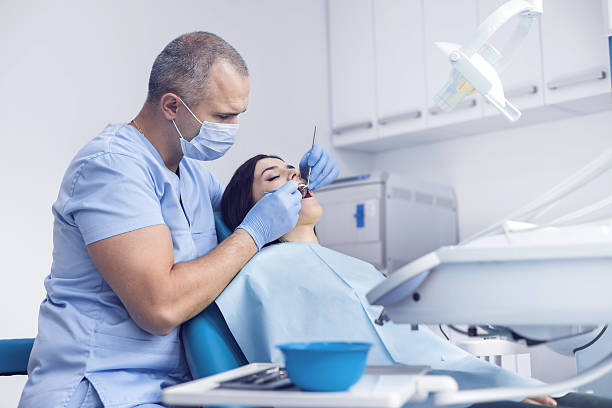 Best Laser Dentistry  in Montegut, LA